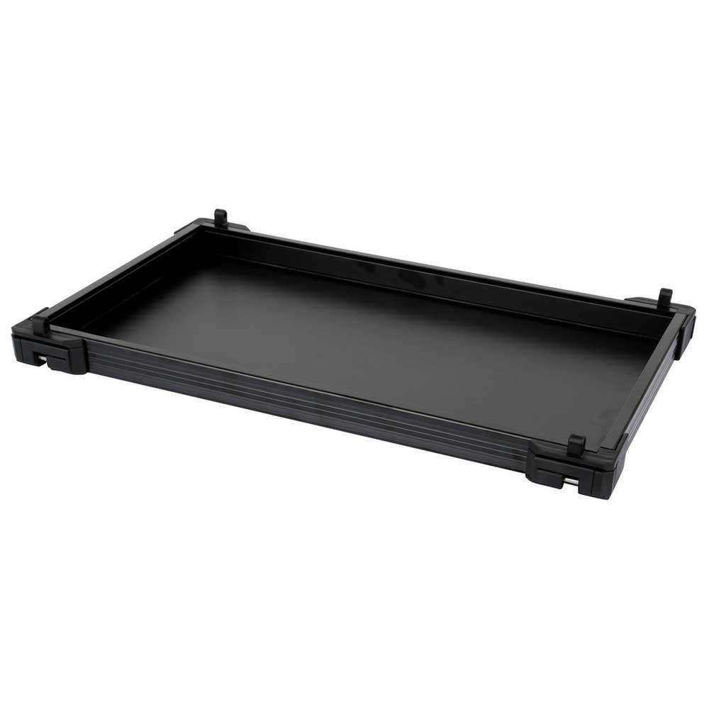 Matrix Fishing Tray Schwarz von Matrix Fishing