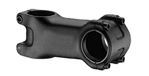 MATRIX Ahead-Vorbau Alu ST19 schwarz 31,8 mm 50 mm,schwarz,31,8 mm,SB-Verpackung von Matrix