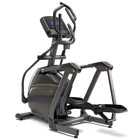 Matrix Crosstrainer Elliptical Trainer E50 Trainingskonsole XR von Matrix