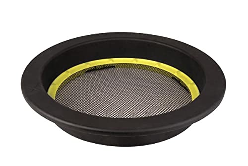 Matrix Fox Riddle Mesh Insert Medium von Matrix