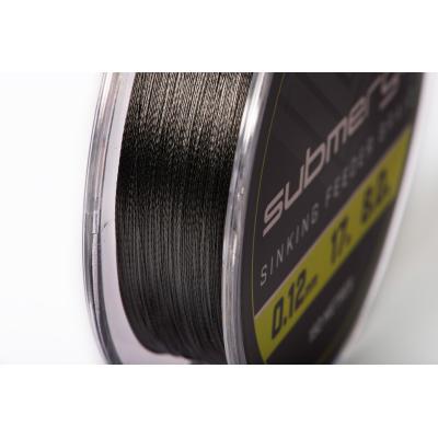 Matrix Submerge Braid 0.12mm 150m von Matrix