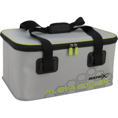 Matrix XL EVA Cooler Bag light grey von Matrix