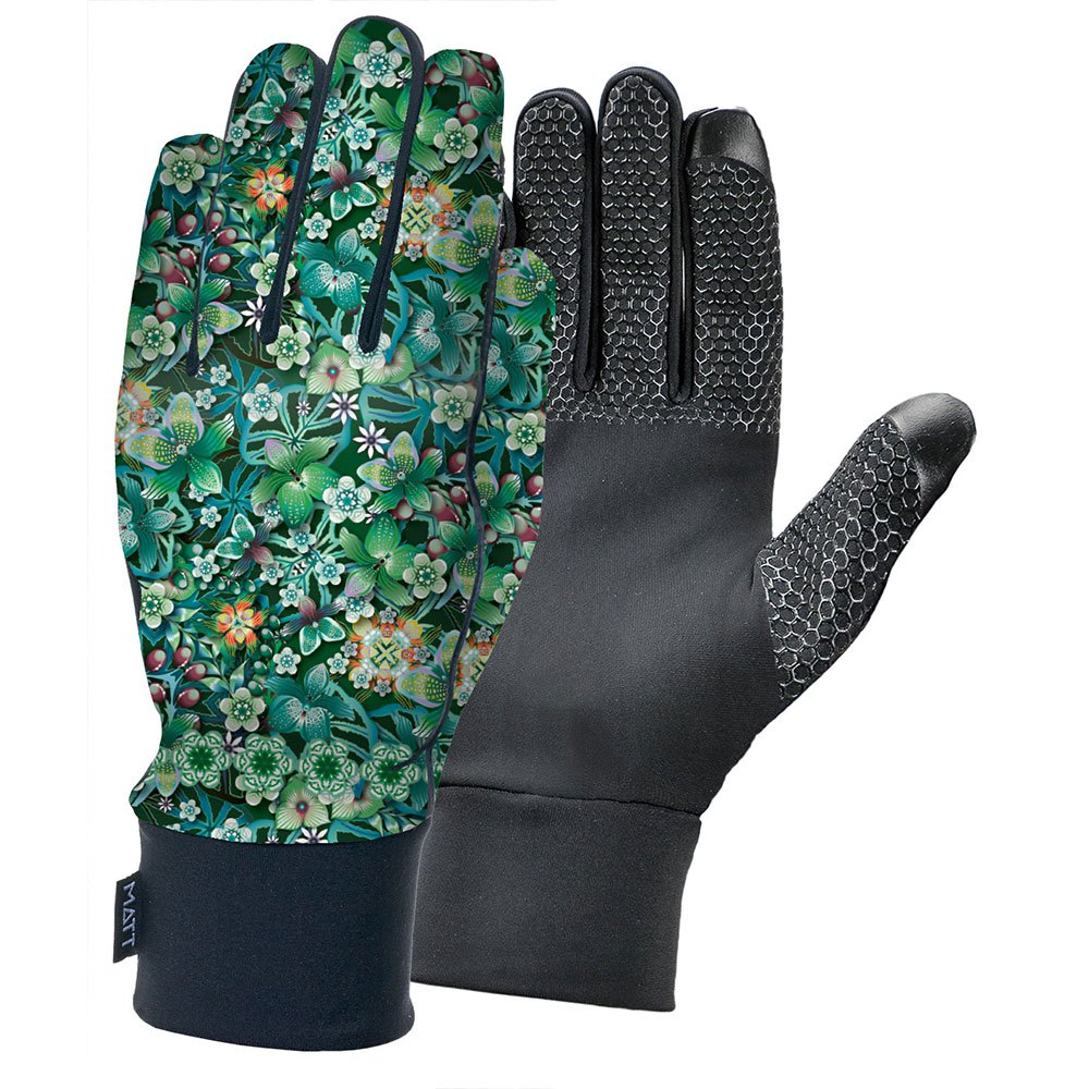 Matt C. Estrada Inner Touch Amazonas Jung Gloves Mehrfarbig S Mann von Matt