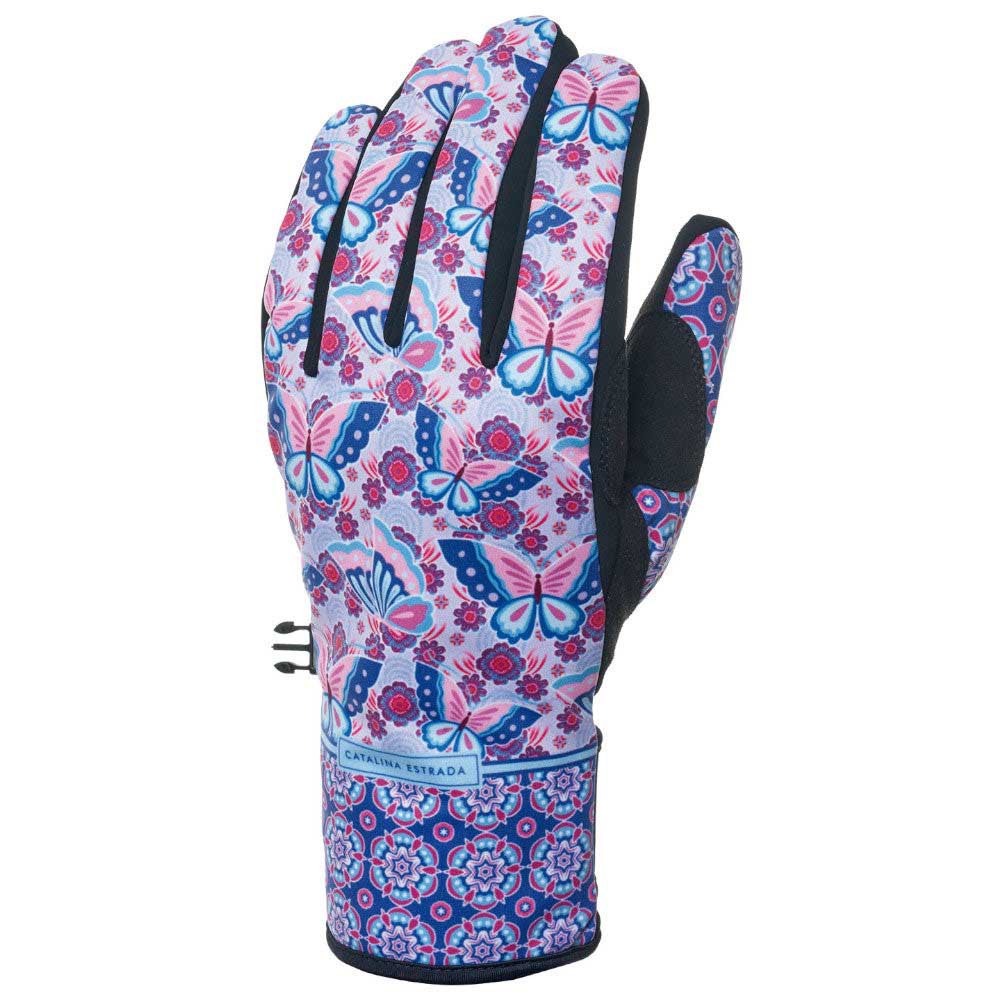 Matt Catalina Estrada Tootex Gloves  M Mann von Matt