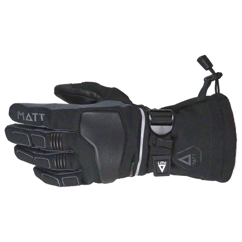 Matt Gorecore Gloves Schwarz S Mann von Matt