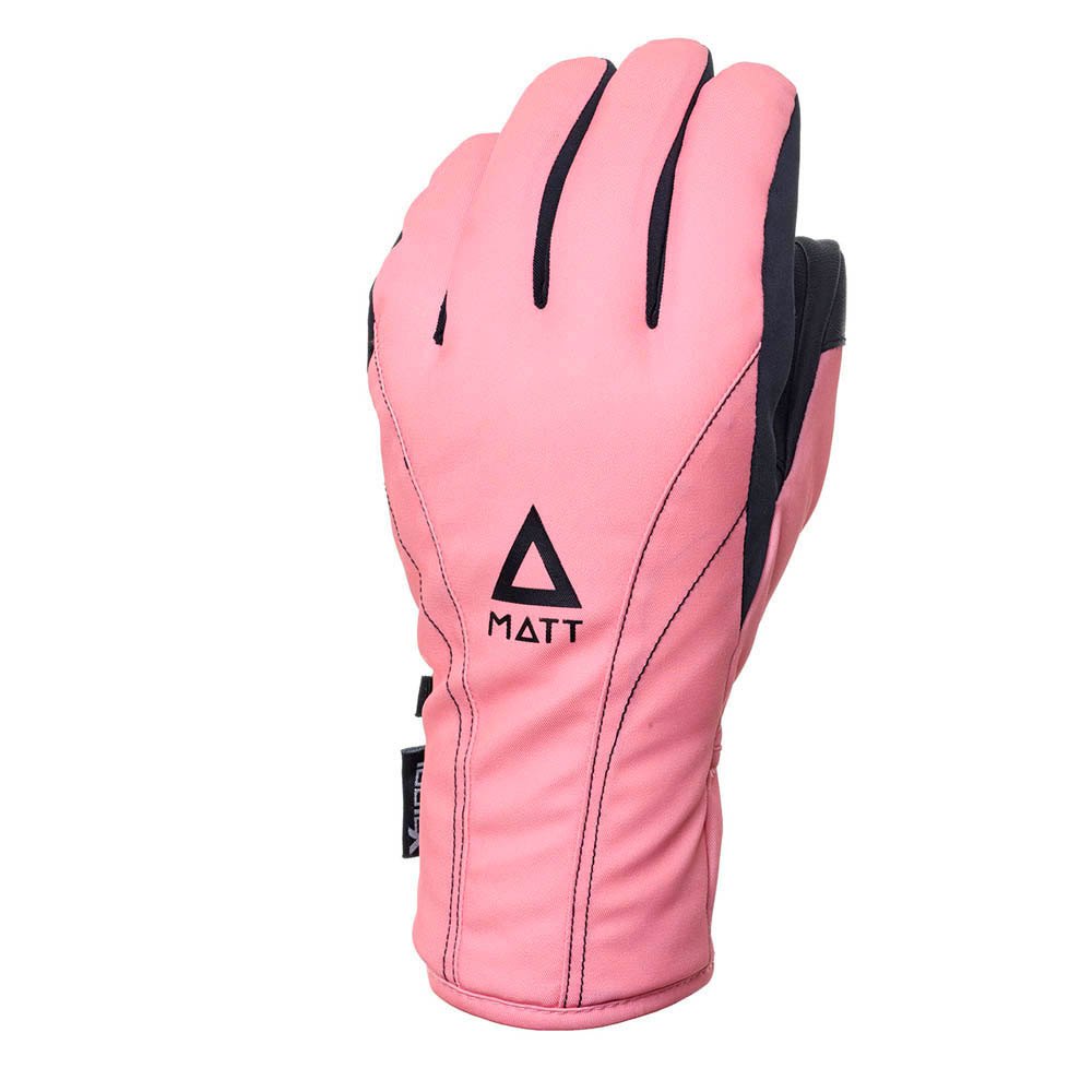 Matt Laura Tootex Gloves Rosa 8 Years Junge von Matt