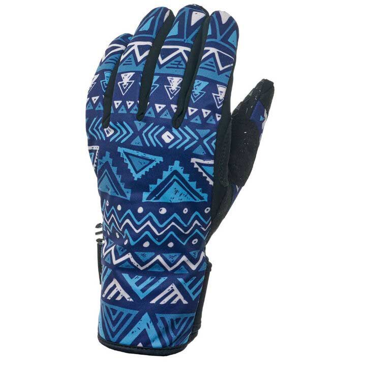 Matt Leisure Tootex Gloves  S Mann von Matt