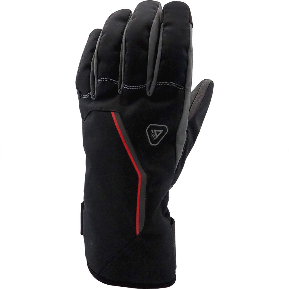 Matt Mattme Gloves Schwarz L Frau von Matt