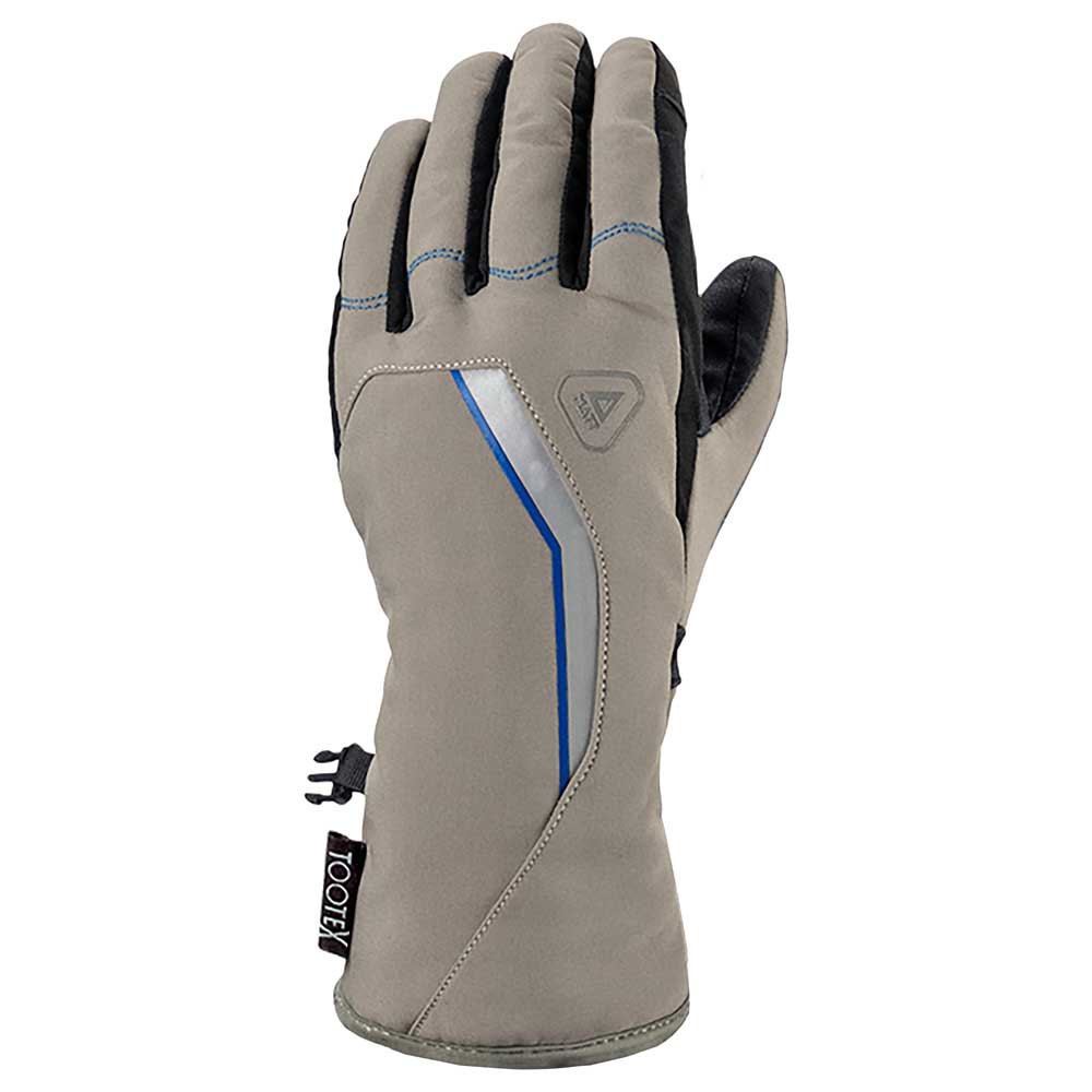 Matt Mattme Gloves Grau S Frau von Matt