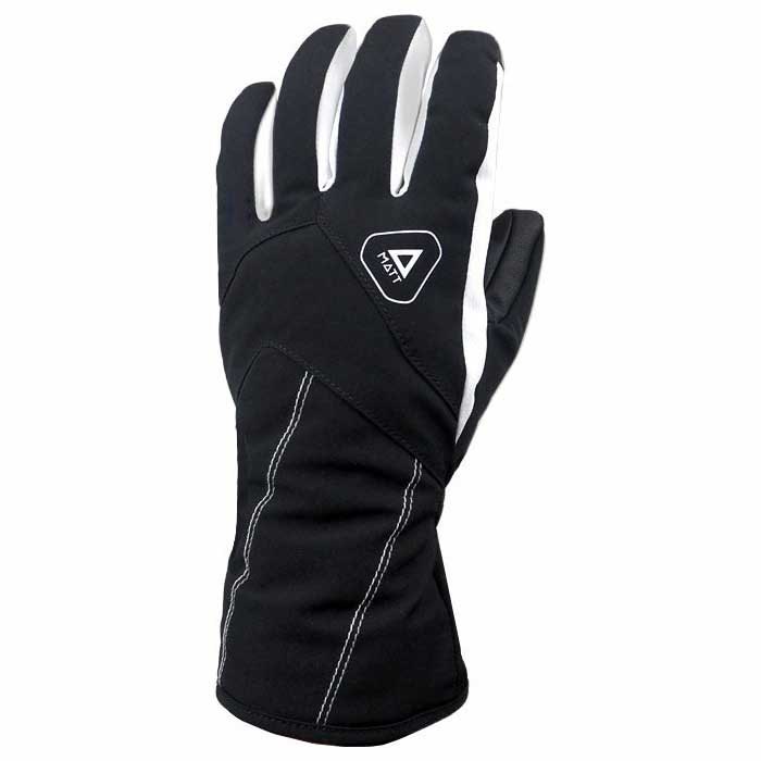 Matt Minime Gloves Schwarz 10 Years Junge von Matt