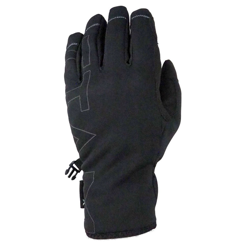 Matt Skimotime Gloves Schwarz S Mann von Matt