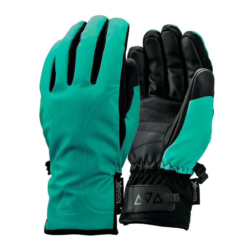 Matt Valerie Tootex Gloves Grün XS Frau von Matt