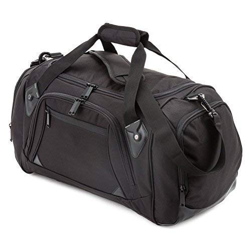 Sportliche Reisetasche Sporttasche Reisegepäck Citybag Freizeittasche Travel-Sporter 45 Liter von Matthias Kranz