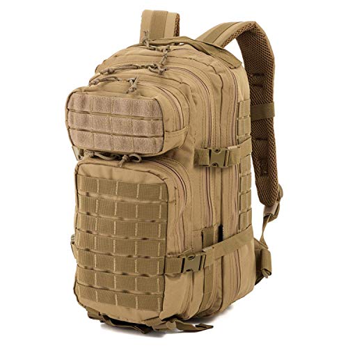 Matthias Kranz US Army Assault Pack I Rucksack Einsatzrucksack Back 30 ltr. Liter Farbe Coyote von Inconnu