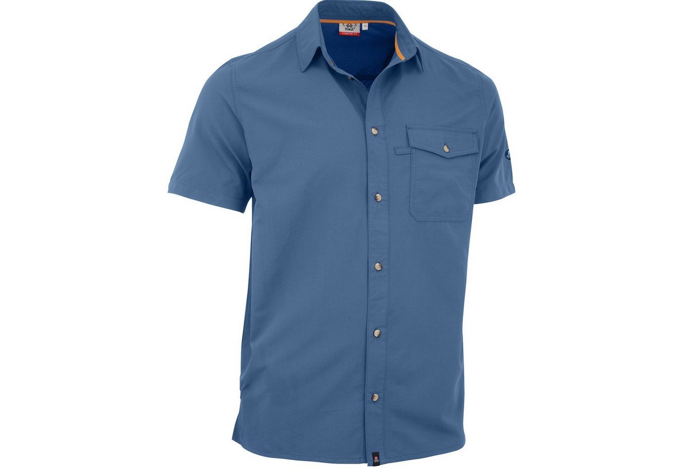 Maul Sport® Outdoorhemd Hemd Cordoba von Maul Sport®