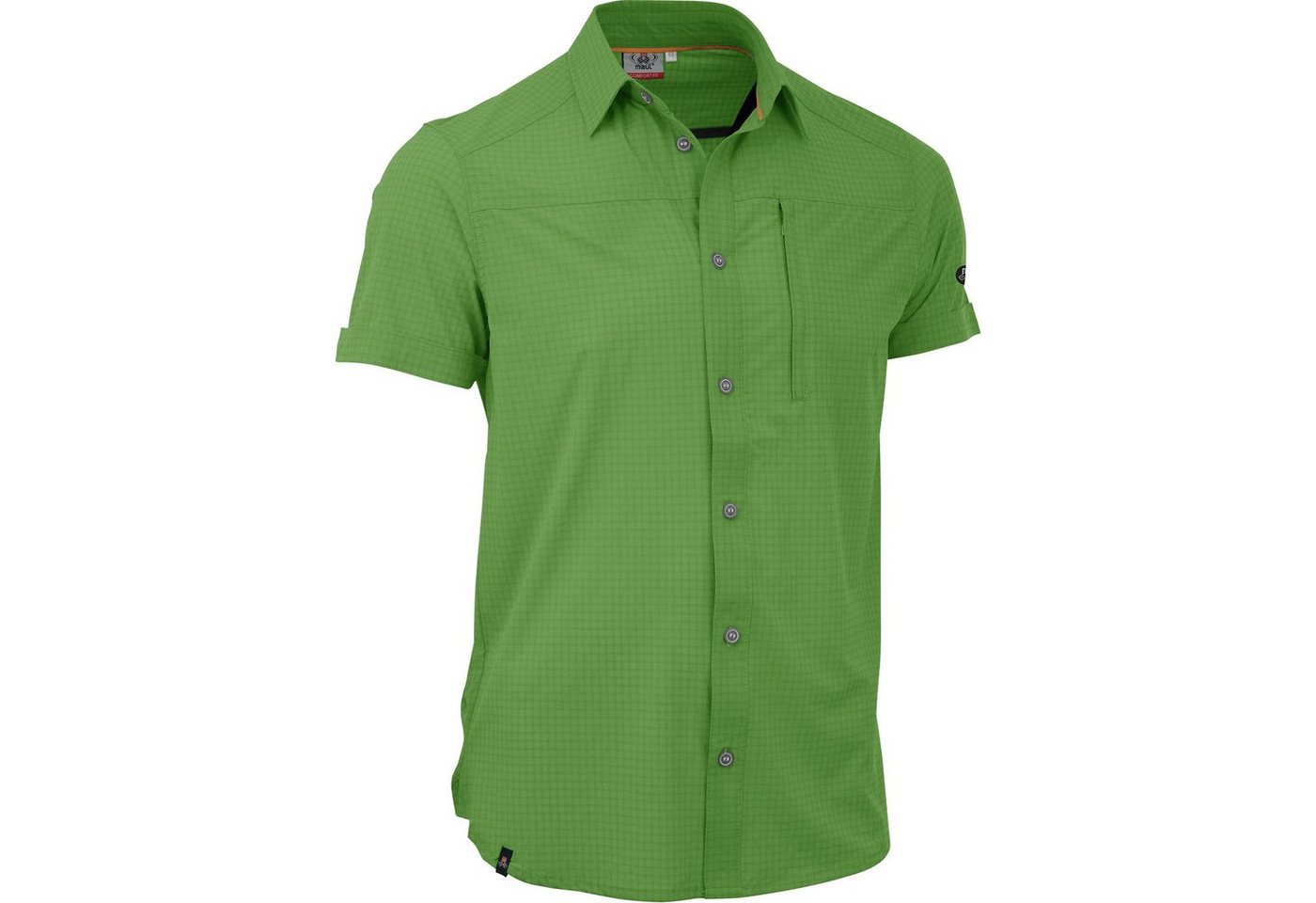 Maul Sport® Outdoorhemd Hemd Veniv von Maul Sport®