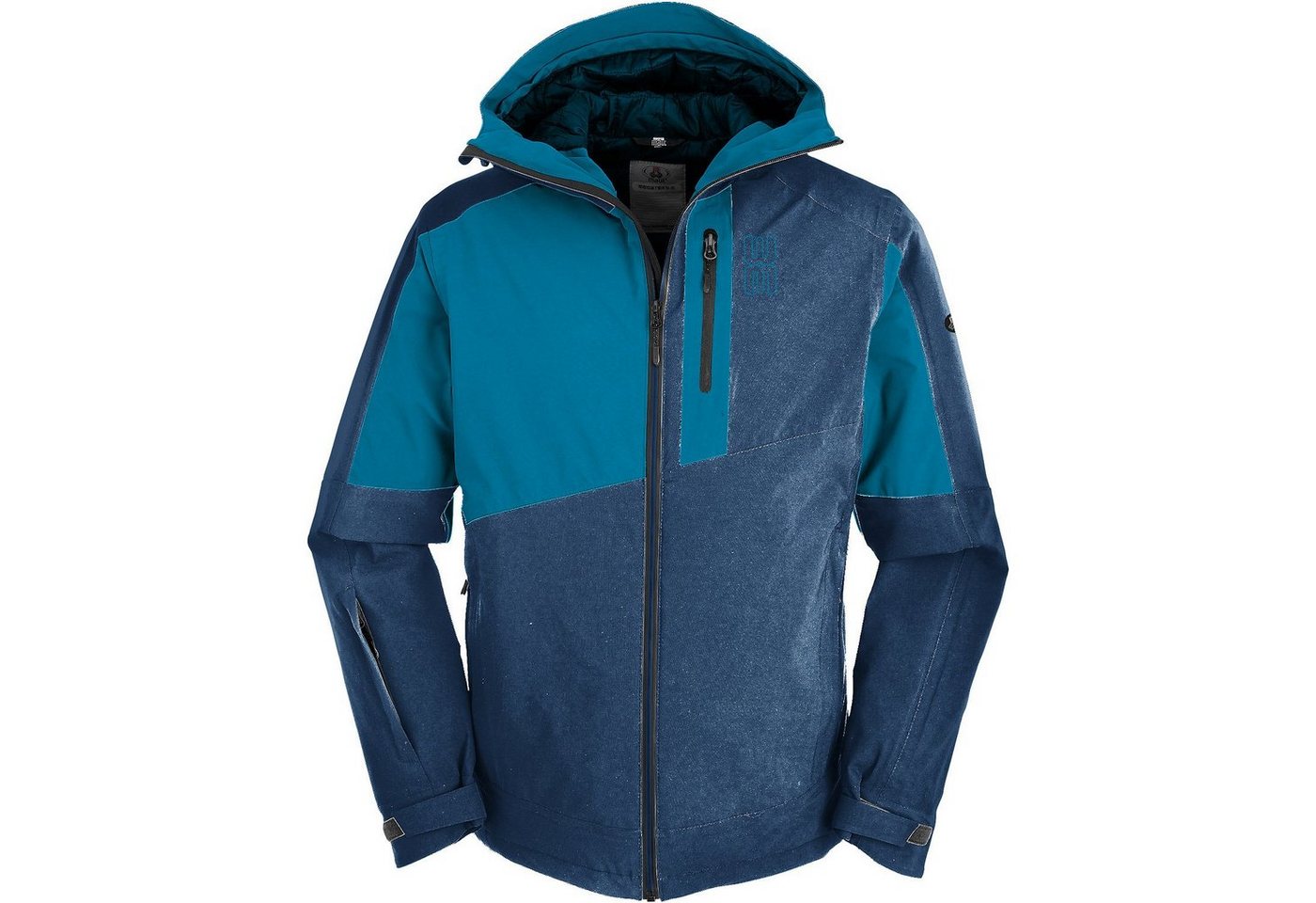 Maul Sport® Skijacke Skijacke HochkÃ¶nig 3XT von Maul Sport®