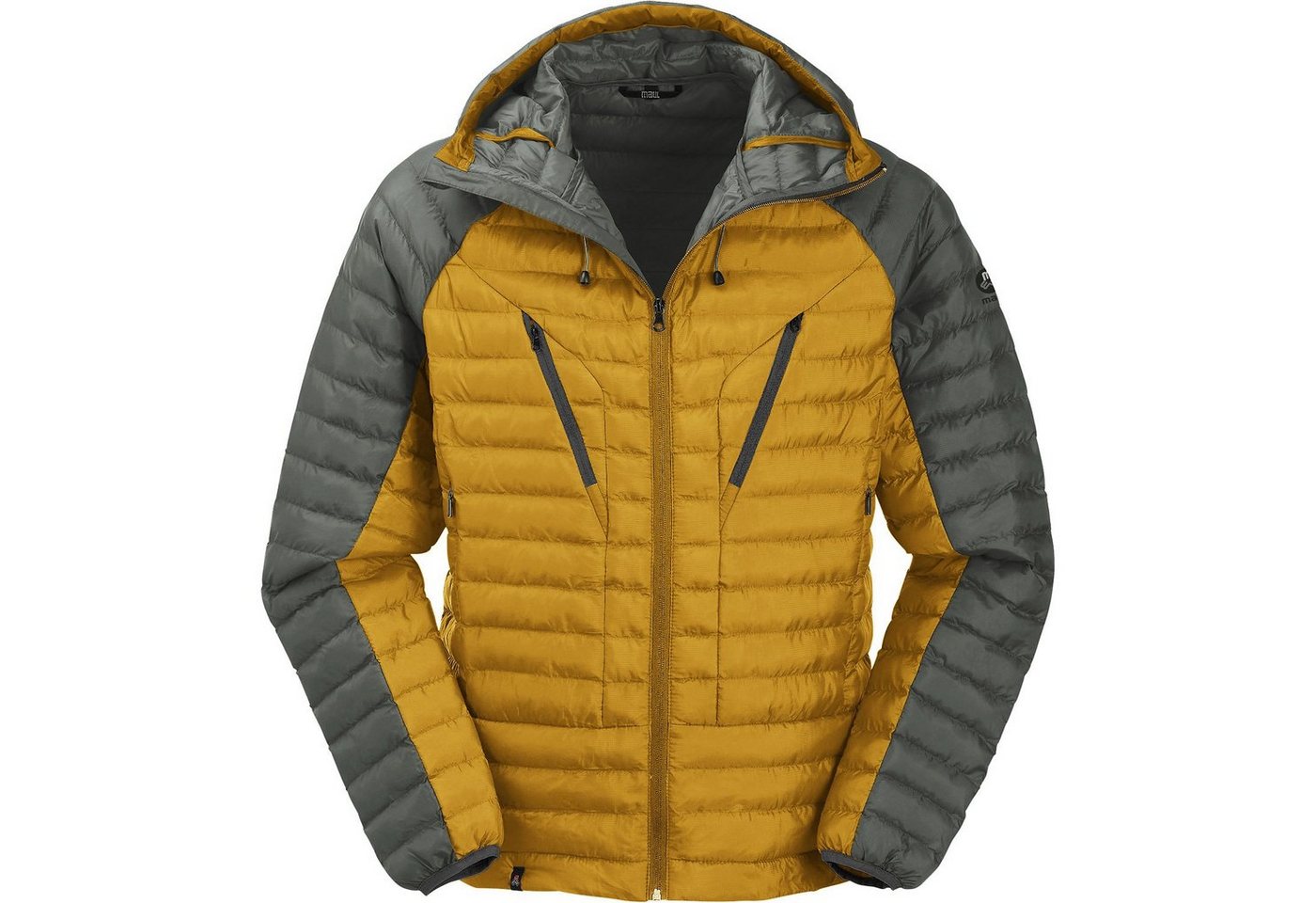 Maul Sport® Winterjacke Steppjacke Kühtai von Maul Sport®