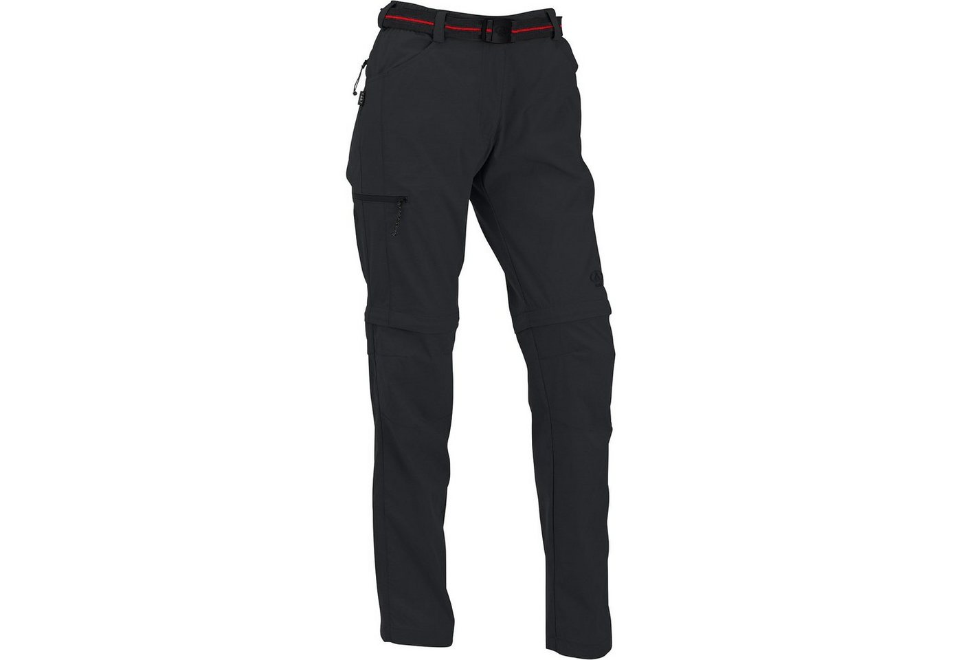 Maul Sport® Funktionshose Outdoorhose Zip-Off Hamilton XT von Maul Sport®