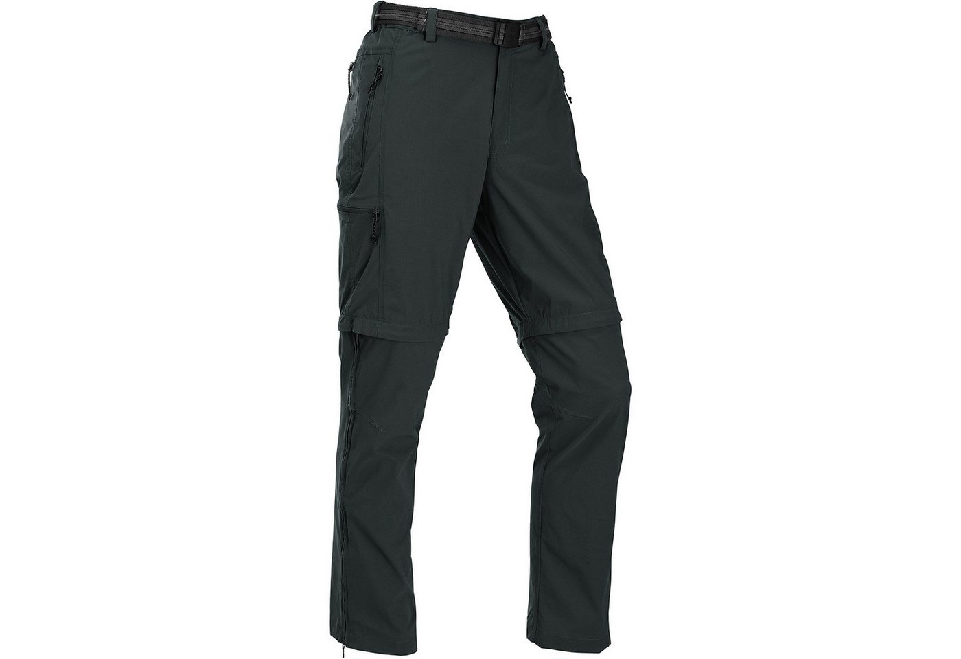 Maul Sport® Zip-off-Hose Zipp-Off Hose Quebec XT von Maul Sport®