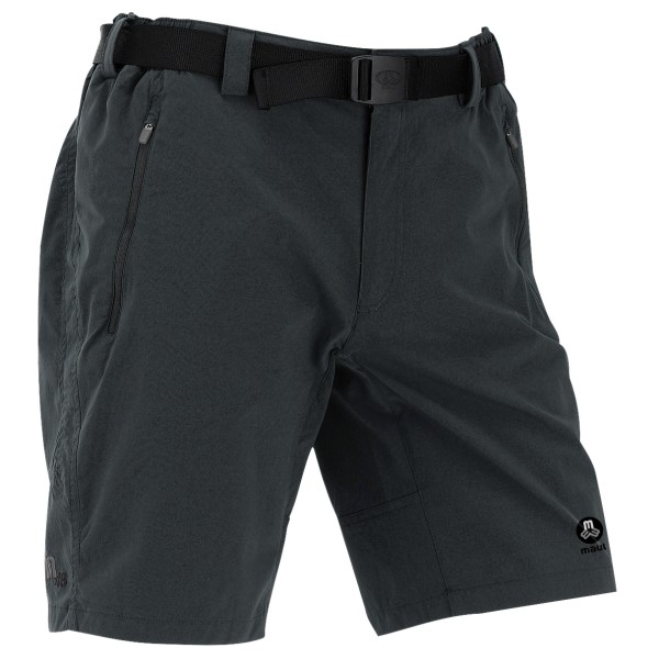 Maul Sport - Glishorn XT - Shorts Gr 50 - Regular schwarz von Maul Sport