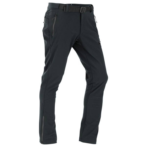 Maul Sport - Kufstein - Trekkinghose Gr 58 - Regular schwarz von Maul Sport