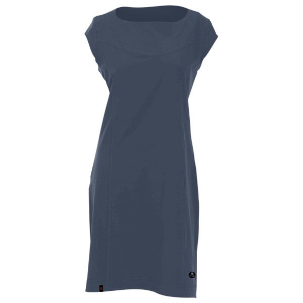 Maul Sport - Women's Amazona - Kleid Gr 50 blau von Maul Sport