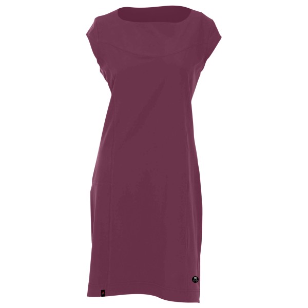 Maul Sport - Women's Amazona - Kleid Gr 50 lila von Maul Sport