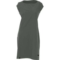 MAUL Damen Kleid Amazona - Kleid uni elastic von Maul