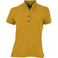 MAUL Damen Polo Hermine II-1/2 Poloshirt von Maul