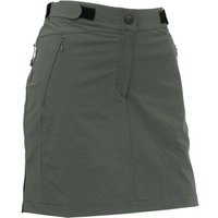 MAUL Damen Rock Kristallkopf 3Lt-Hosenrock ela von Maul