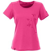 MAUL Damen Shirt Bony II fresh - 1/2 T-Shirt von Maul