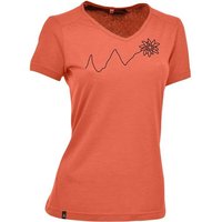 MAUL Damen Shirt Eifelsteig von Maul