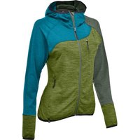 MAUL Damen Unterjacke Riedlerspitz II von Maul