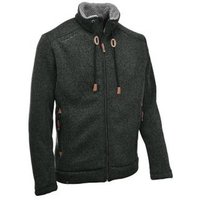 MAUL Herren Unterjacke Lichtenau Strickfleecejacke von Maul
