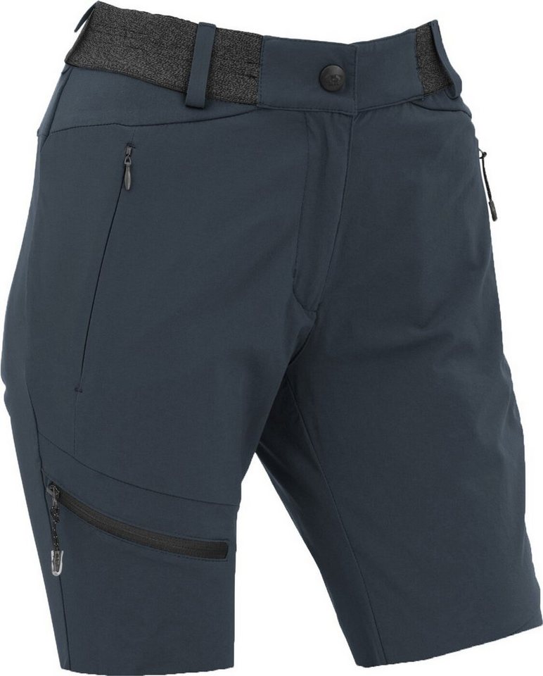 Maul Bermudas TAEschhorn-lange Bermuda von Maul