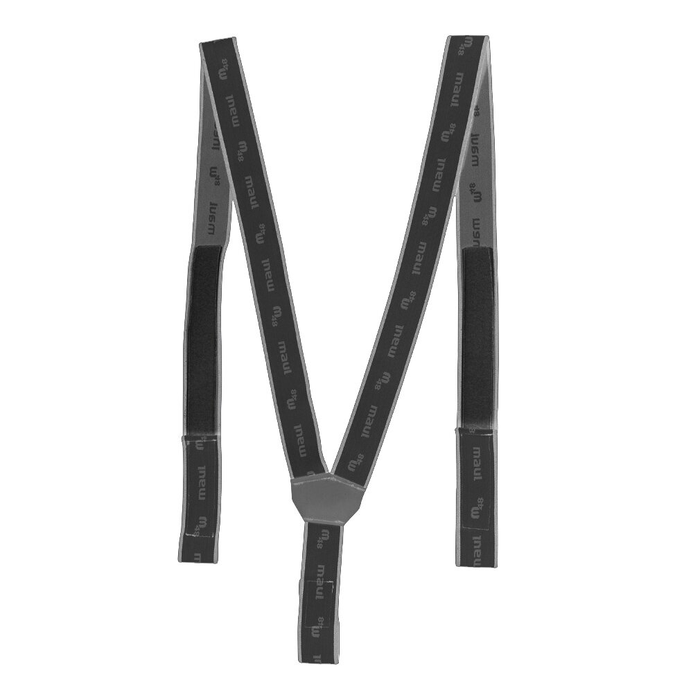 Maul - Flex Suspender - elastische Hosenträger von Maul