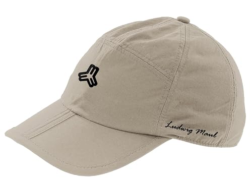 Maul Ports XT - Faltcap - L/XL von Maul