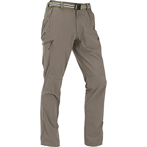Maul-Sport He. Stretchhose Greenstone II von Maul