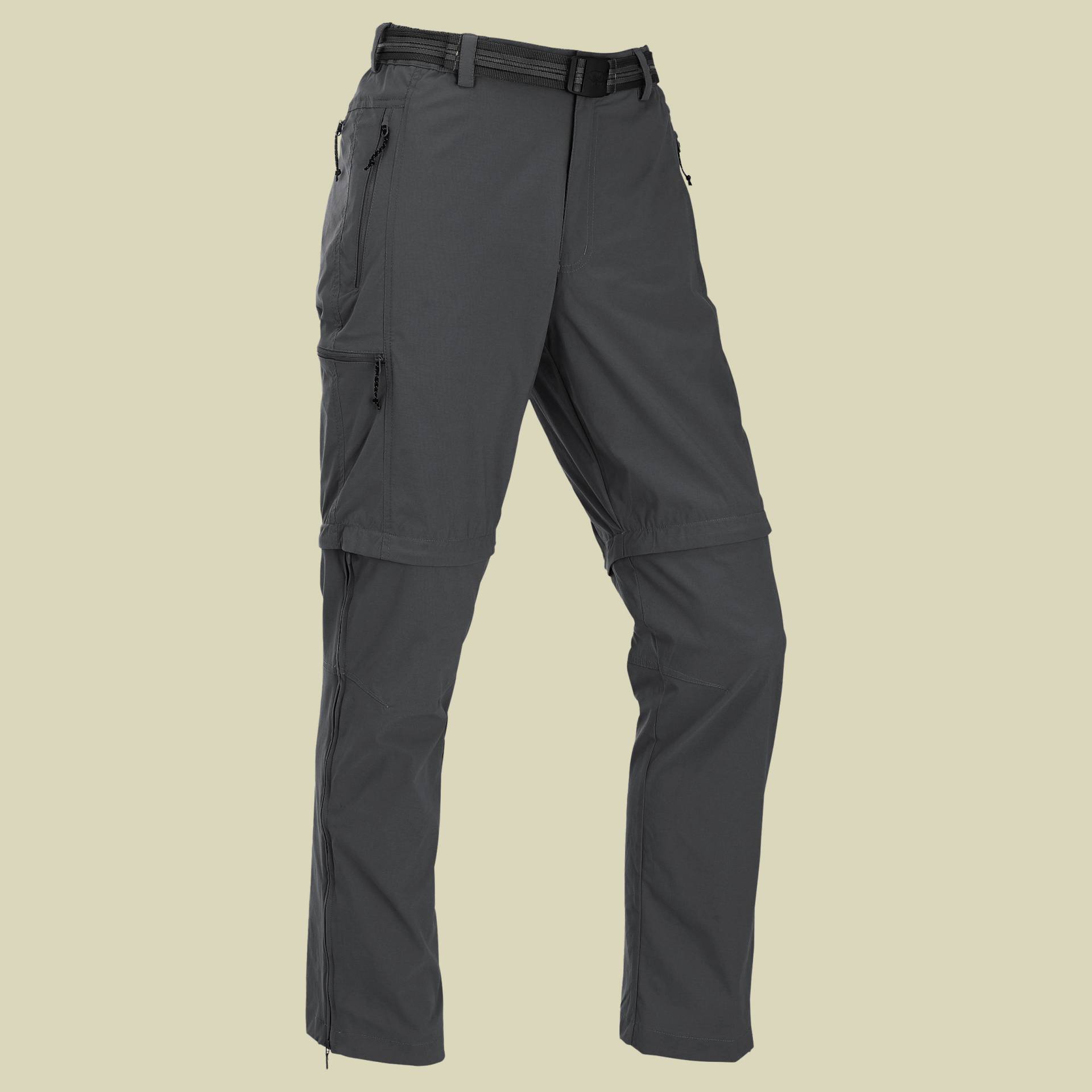 Quebec XT Men 54 grau von Maul