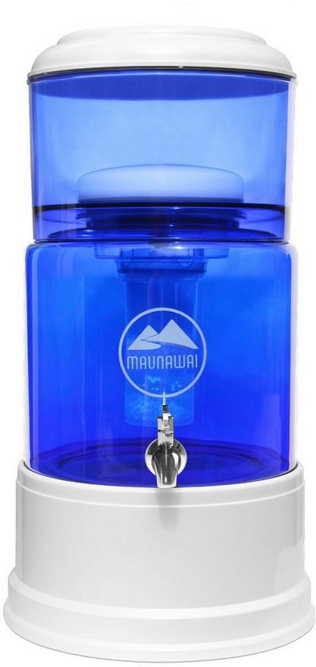 Maunawai Wasserfilter ®PRIME K2 von Maunawai