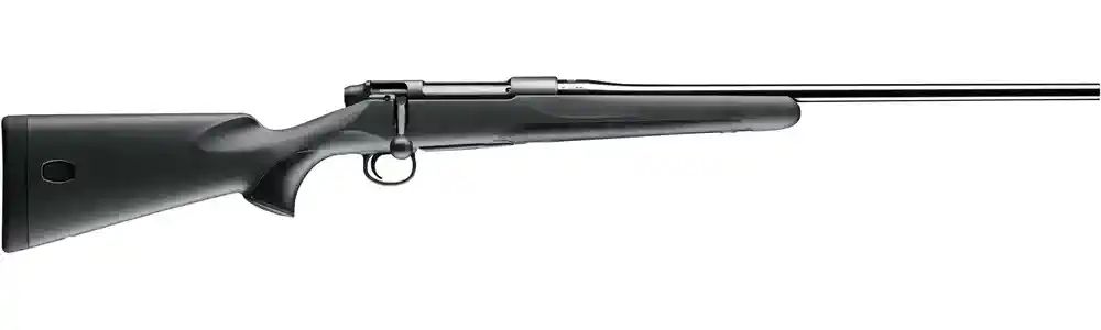 Mauser M18 Standard LL51cm 8x57IS von Mauser