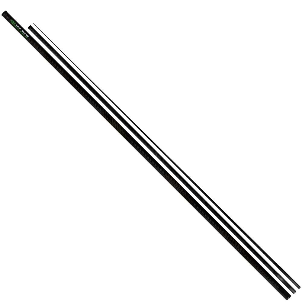 Maver Black Diavel Surfcasting Rod Silber 4.00 m / 131 g von Maver