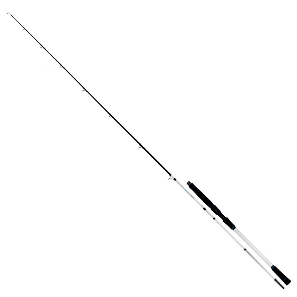 Maver Dragonair Spinning Rod Silber 2.25 m / 7-40 g von Maver