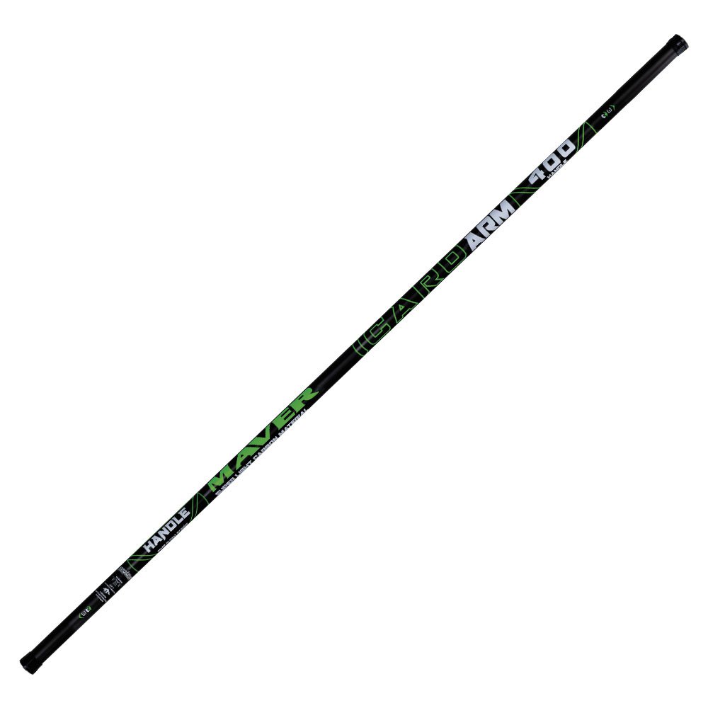 Maver Icaro Landing Net Handle  4 m von Maver