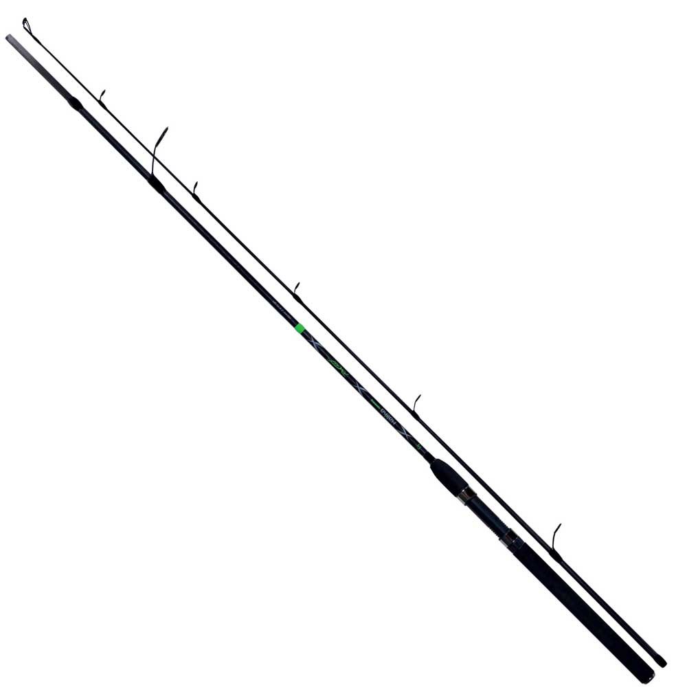 Maver Malika Recast Spinning Rod Silber 2.10 m / 2-15 g von Maver