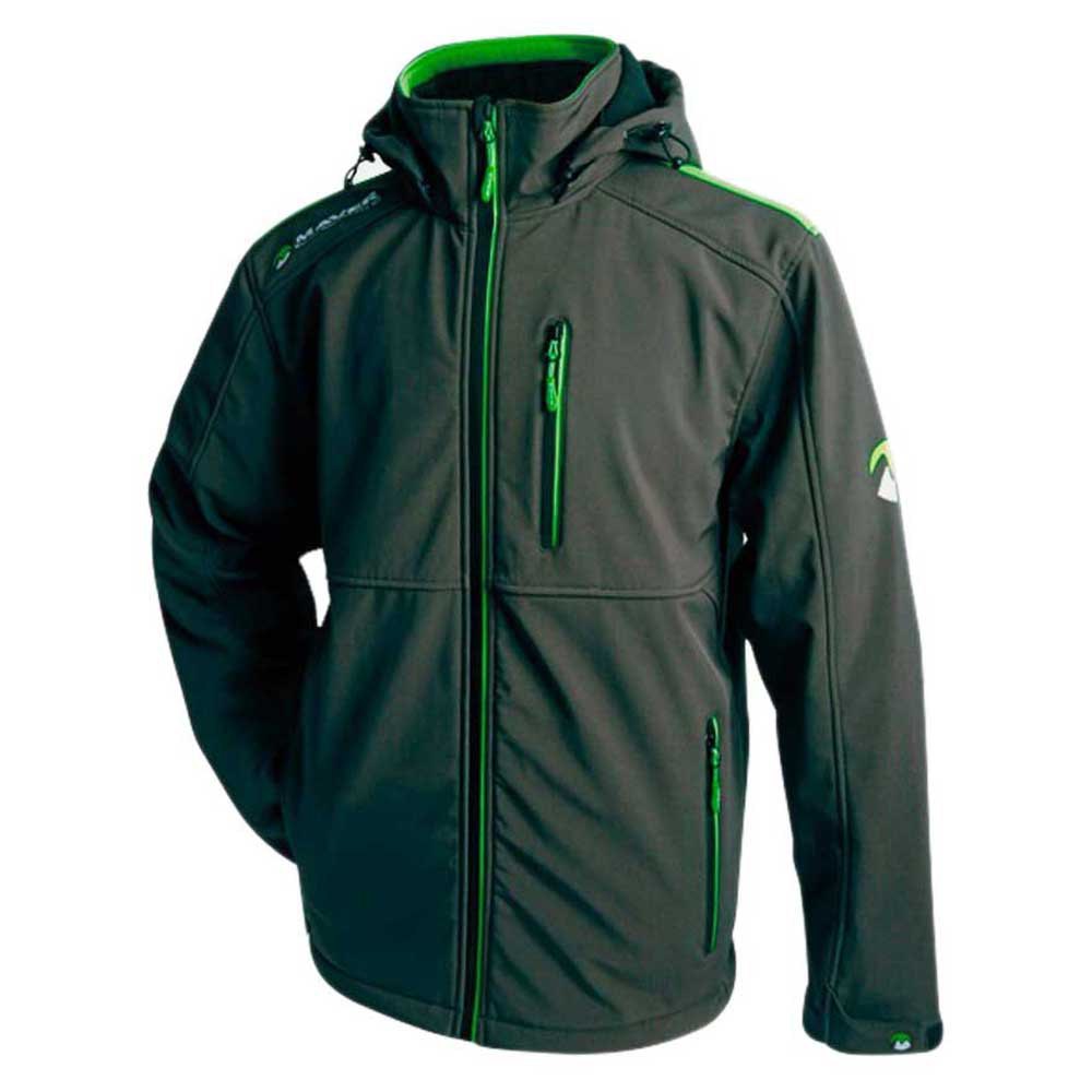 Maver Performance Jacket Grün XL Mann von Maver