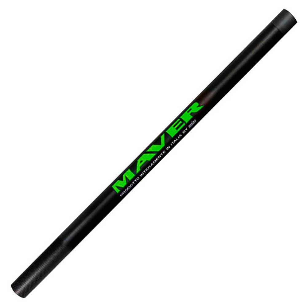 Maver Pole Nightmare 7.5 M Mini Extension Grün von Maver