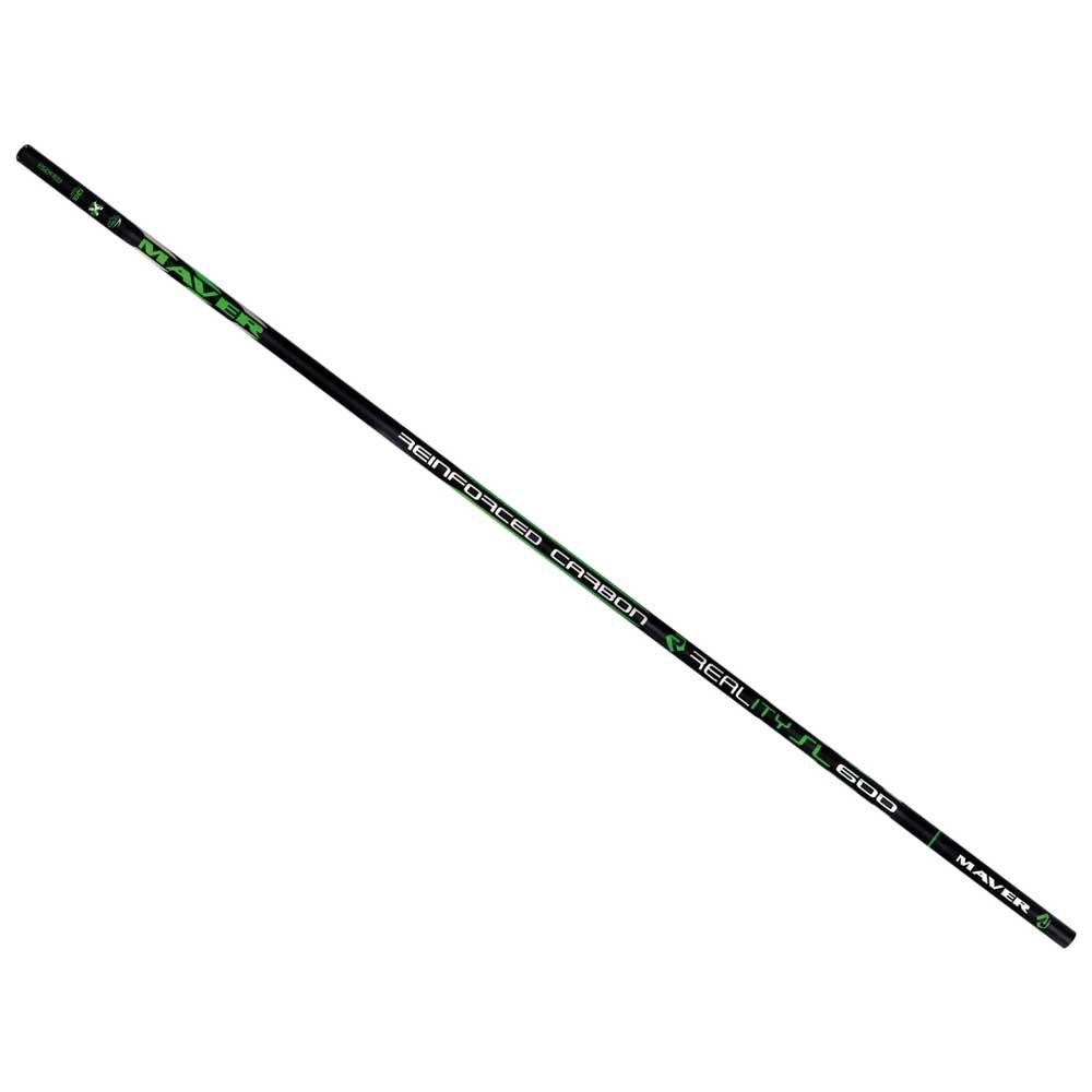 Maver Reality Sl Coup Rod  5.00 m von Maver