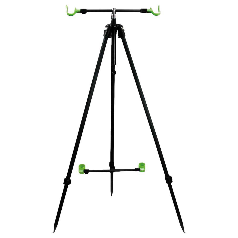 Maver Signature Surf Tripod Silber von Maver